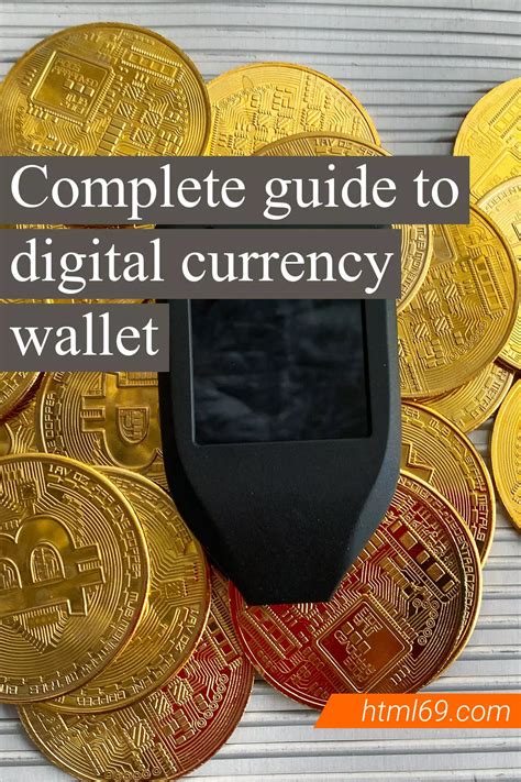 free digital currency wallet.